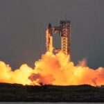 SpaceX Completed Final Starship Booster Firing on Pad 1! Rushing toward Flight 11 THIS MONTH