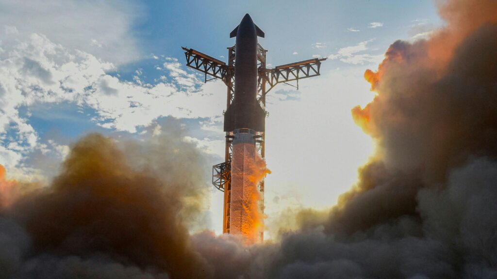 It's mind-blowing! Elon Musk just announced New Starship Launch Date after Flight 10 Shocked others