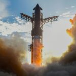 It's mind-blowing! Elon Musk just announced New Starship Launch Date after Flight 10 Shocked others