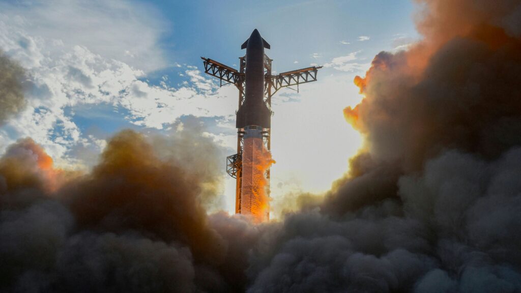 What Exactly Happened On SpaceX's TENTH Starship Test Flight!