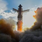 What Exactly Happened On SpaceX's TENTH Starship Test Flight!