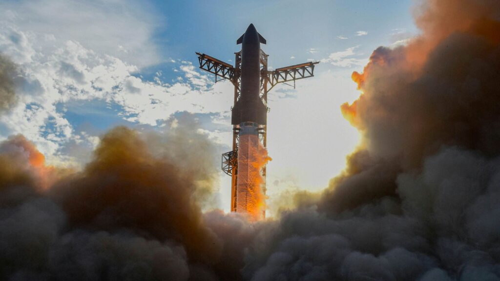 Elon Musk Declared Starship Flight 11 to make History after Huge Upgrade on Ship 38