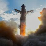 Elon Musk Declared Starship Flight 11 to make History after Huge Upgrade on Ship 38