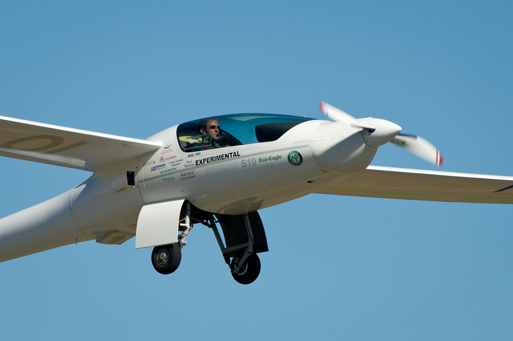 2026 Tesla Super Electric Plane