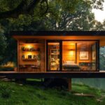 Elon Musk LEAKED The Truth About Tesla Tiny House $7,590! We've all been FOOLED