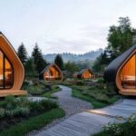 End of Rent. 2026 Tesla Tiny House Arrives: SHOCKING Features Elon Musk HASN'T Revealed