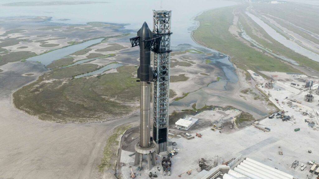 It's LAUNCH Time! SpaceX Starship Flight 11 is So Close, Unlike any other...REPLAY