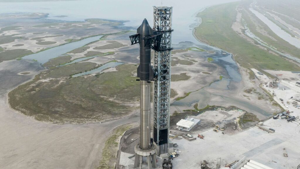 SpaceX officially revealed Starship Flight 11 Launch Date! The Countdown Begins