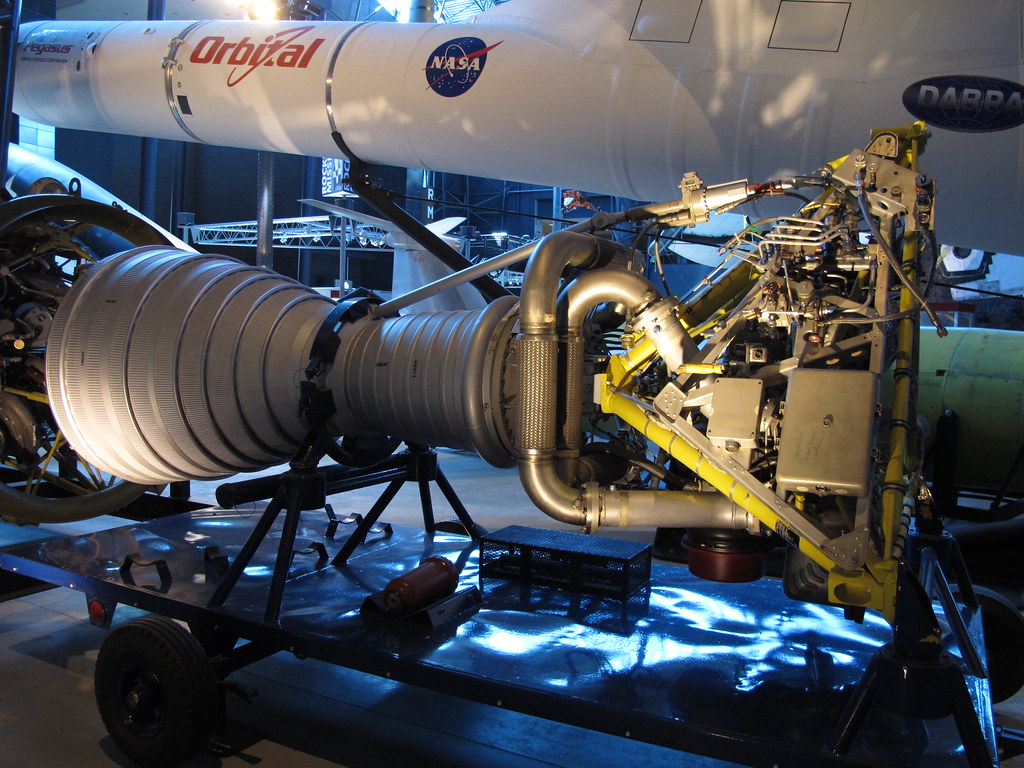 Elon Musk SpaceX Raptorr 3 Engine