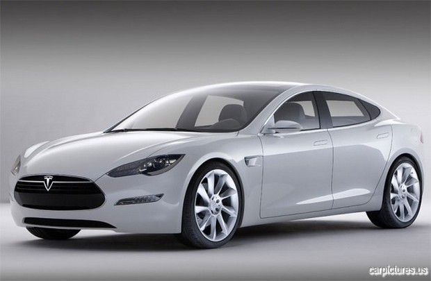 Tesla Model 2
