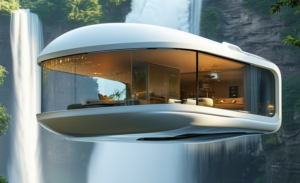 $5,795 Tesla Tiny House is Finally Ready