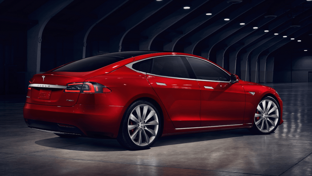 2026 Tesla Model 2