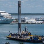 Elon Musk officially revealed NEW Watership to Transport Starship to Florida SHOCKED NASA