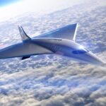 End Of Lockheed Martin! Elon Musk Tested A New Fighter Plane That BREAK The Physics?