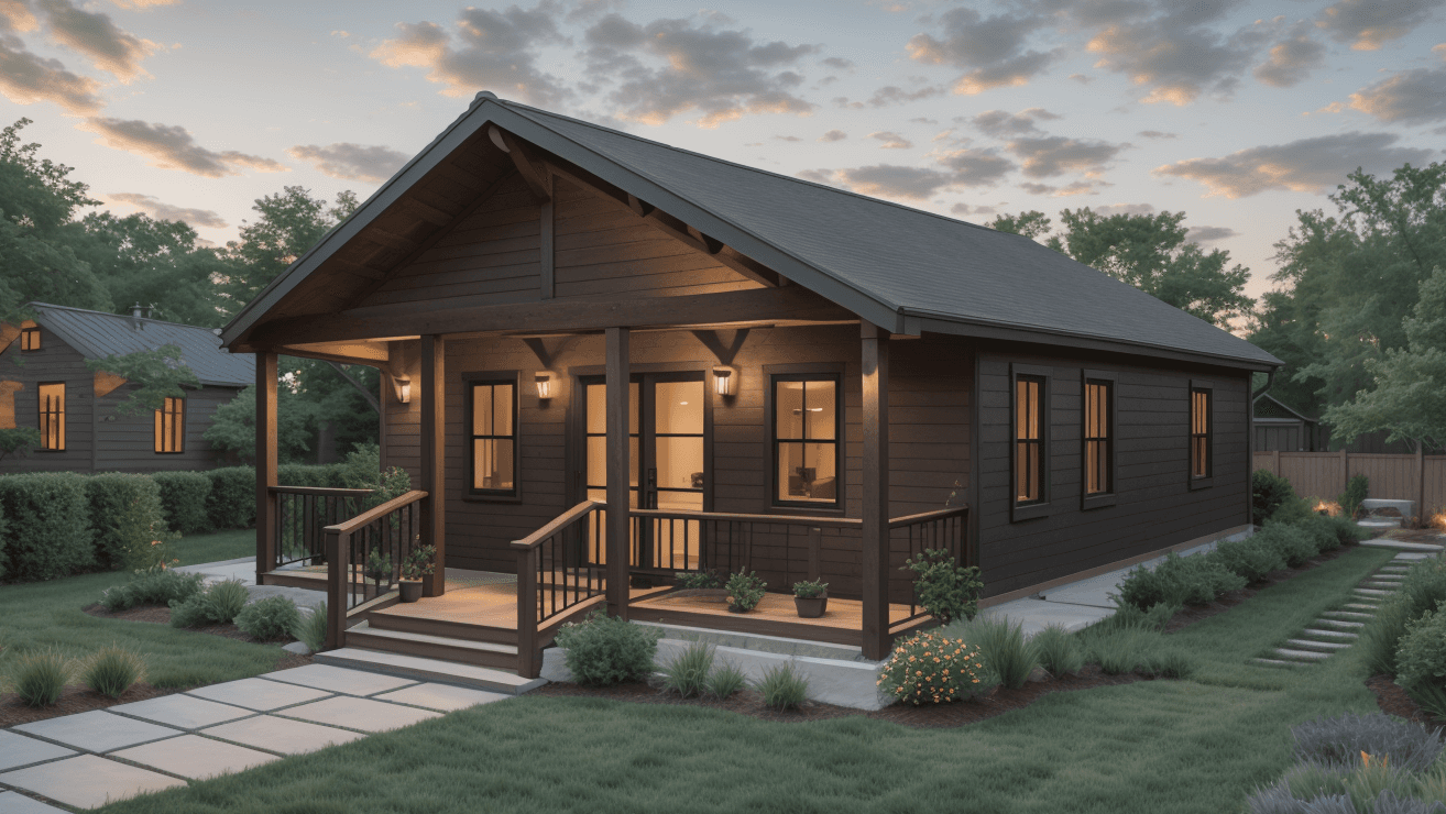 Elon Musk Announces 2026 Tesla Tiny House is Already HERE: What Makes It Different?