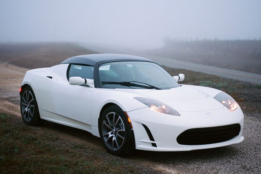 2026 Tesla Model 2 $15,990