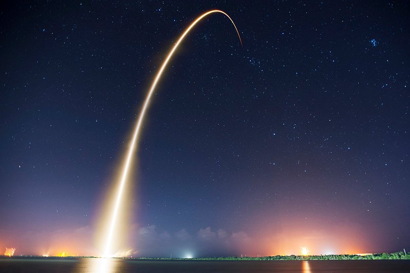 SpaceX