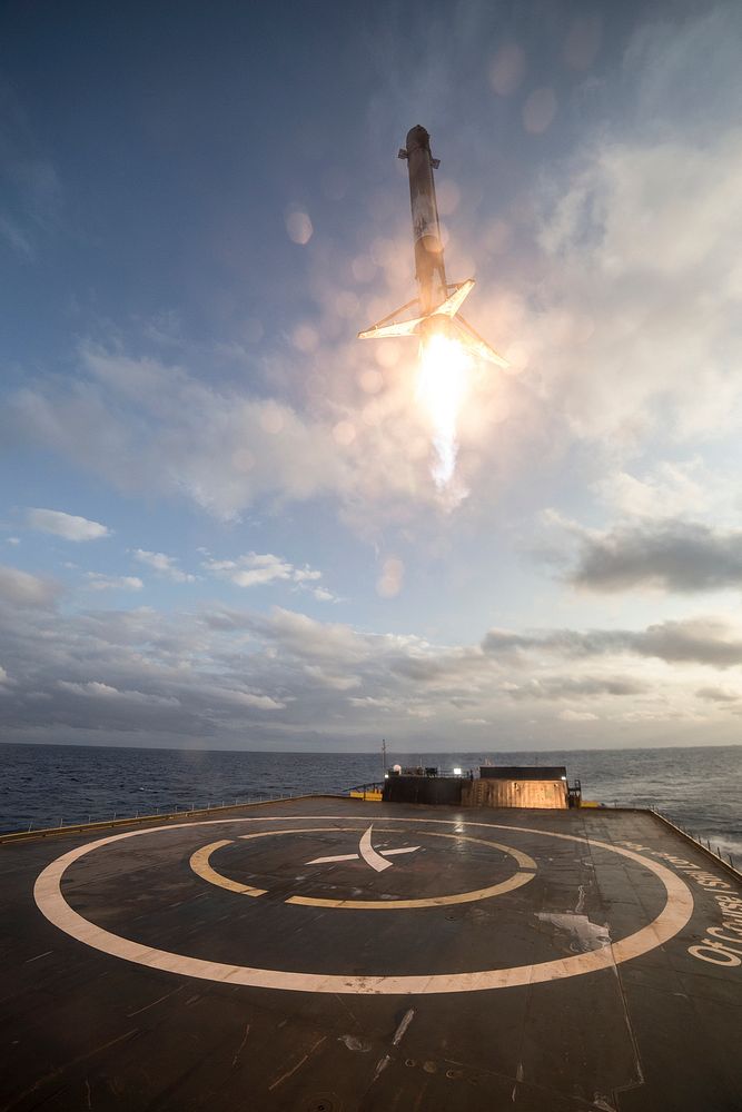 Elon Musk officially revealed NEW Watership