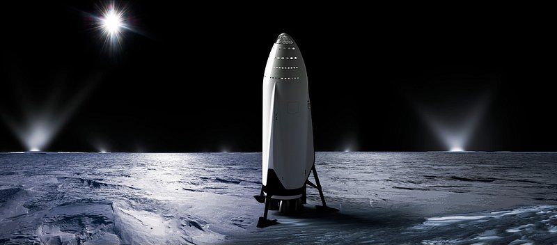 SpaceX Starship Flight 11