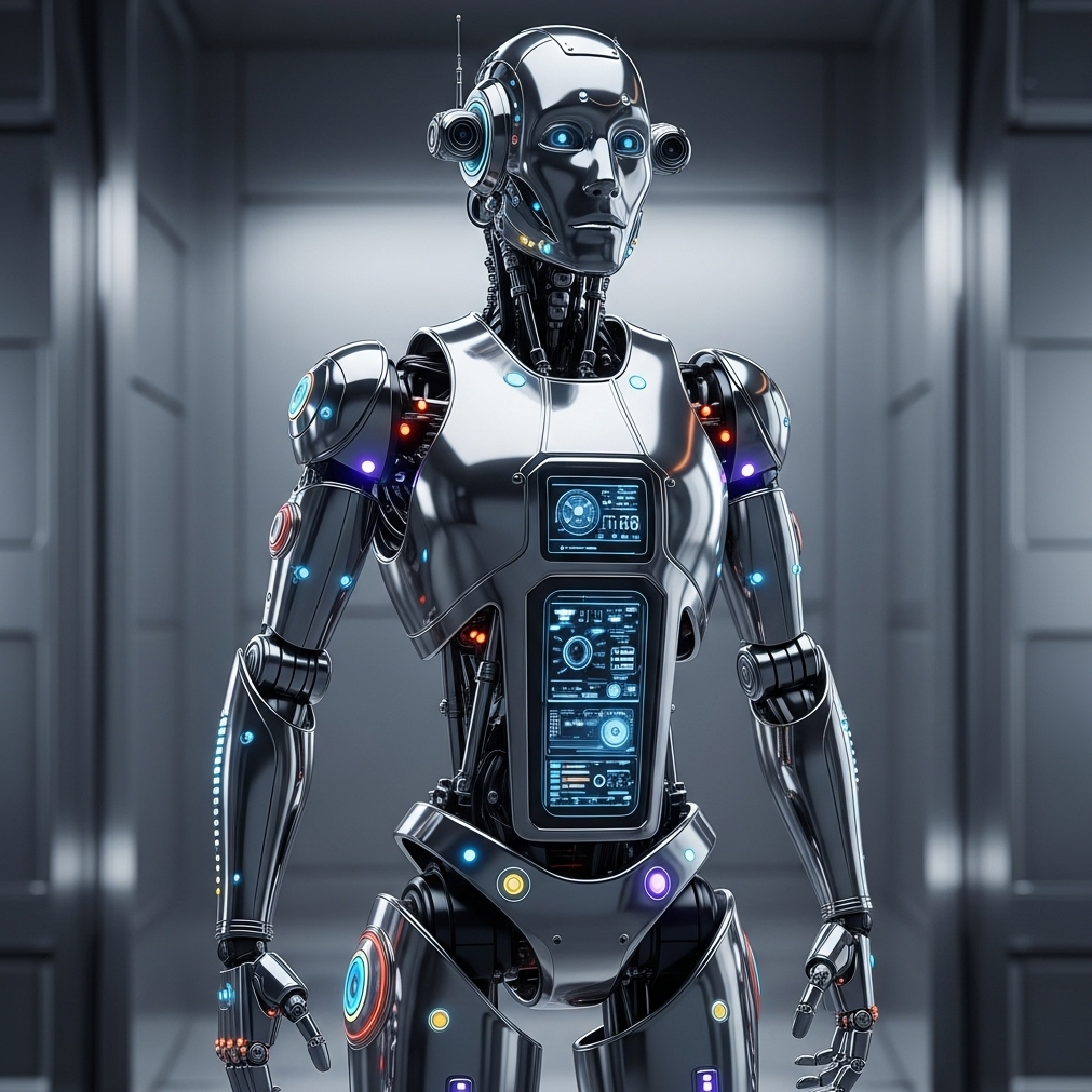 Elon Musk Announces 2026 Tesla Bot