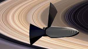 SpaceX Starship