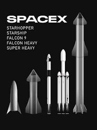 SpaceX Starship