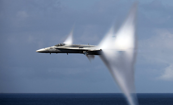 A New Fighter Plane