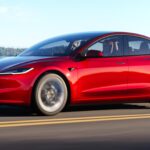 New Tesla Prototype LEAKED: What You Need to Know About Tesla’s Exciting Future
