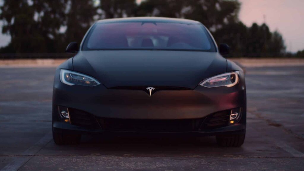 2026 Tesla Model 2