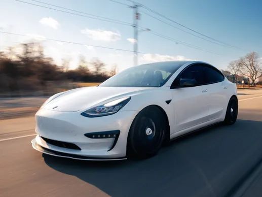 $8,797 Tesla Model 2 FINALLY HERE