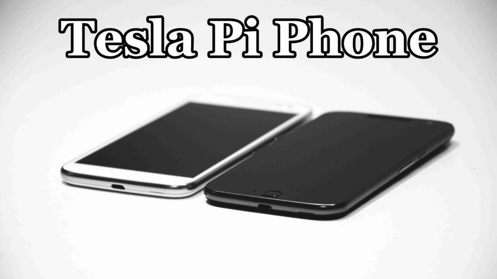 Elon Musk’s Pi Phone Starlink 2025