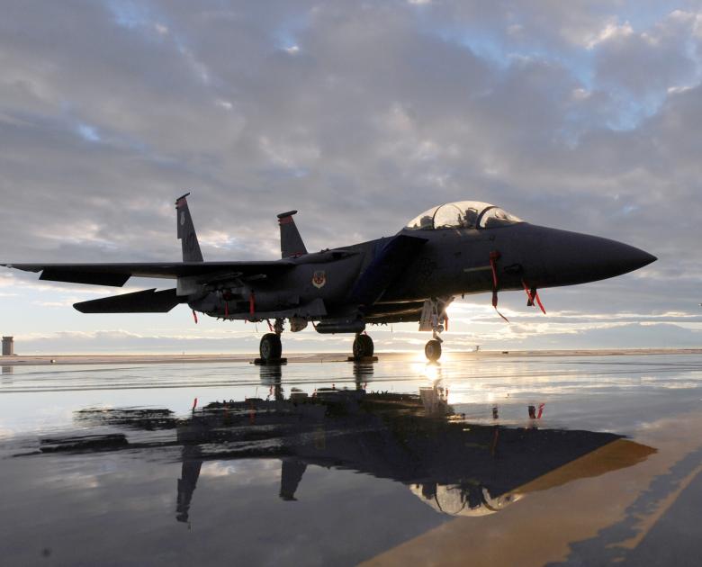 A New Fighter Plane That BREAK The Physics