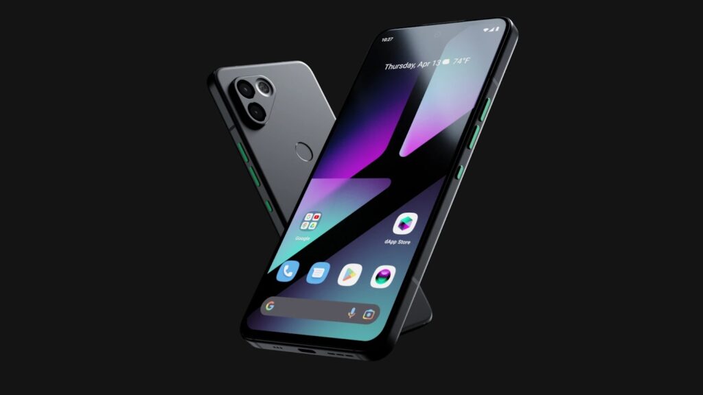 NEW Update! $789 Tesla Pi Phone Finally Launch In US, What's Inside "Apple Iphone 17 Killer"?