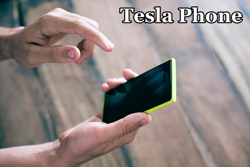 Pi Phone Starlink 2025