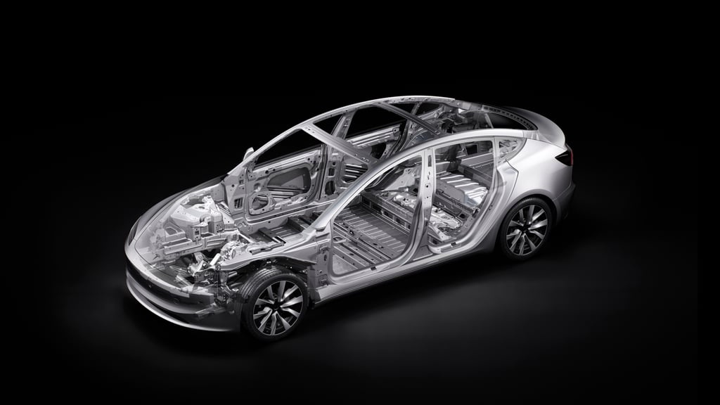 $8,797 Tesla Model 2 FINALLY HERE: Everything You Need to Know about the 2026 Game-Changer