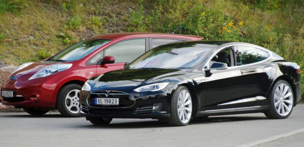 Finally 2026 Tesla Model 2