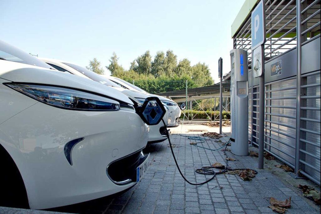 Tesla Aluminum-ion Battery 2026