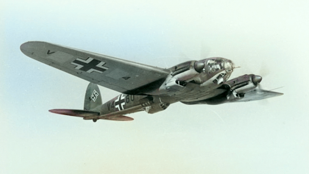 Tesla Electric Plane