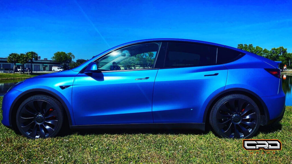 Tesla Model 2