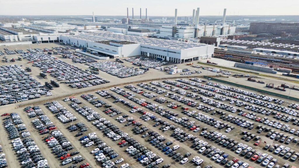 Tesla's Unboxed Manufacturing: The Future of EV Production