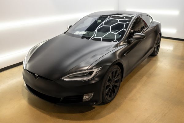 2026 Tesla Model 2