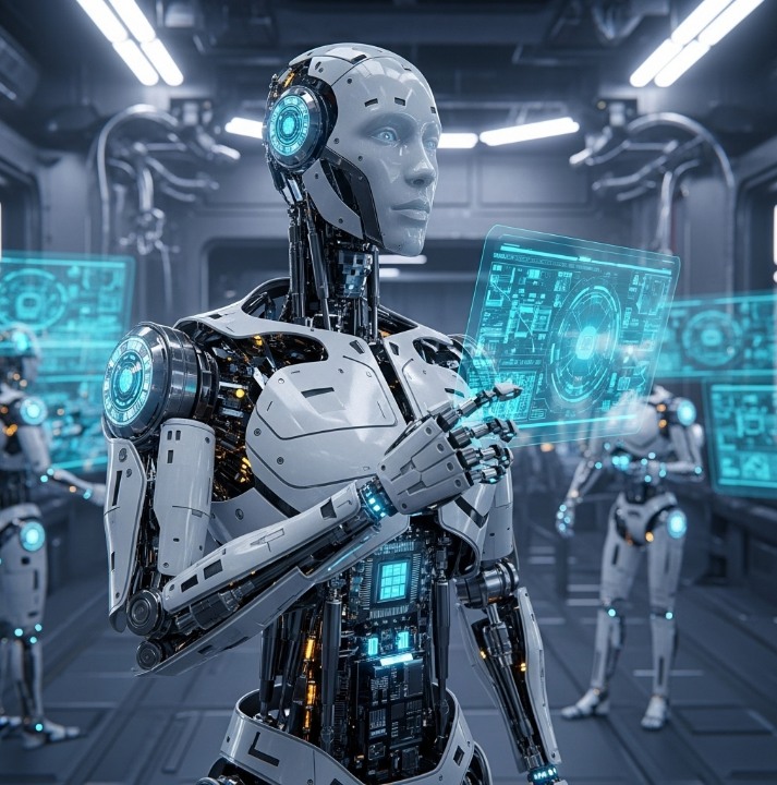 Tesla Bot Gen 3 Finally Leaks