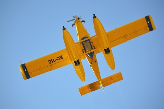 2026 Tesla Plane