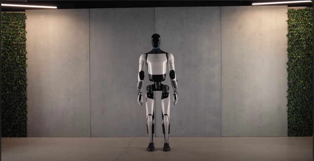 Tesla Bot Gen 3 Ready to Produce 5,000 Units with Grok 5! Elon Musk SHOCKED