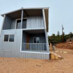 Under $7,997 Tesla Tiny House: 7 Off-Grid Features FINALLY Here