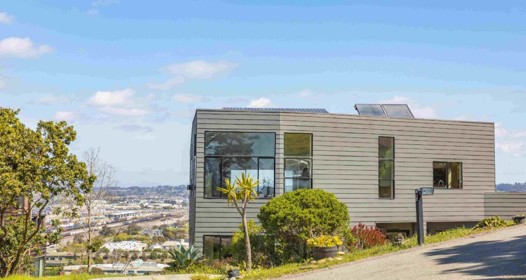 Tesla Tiny House is Finally HERE