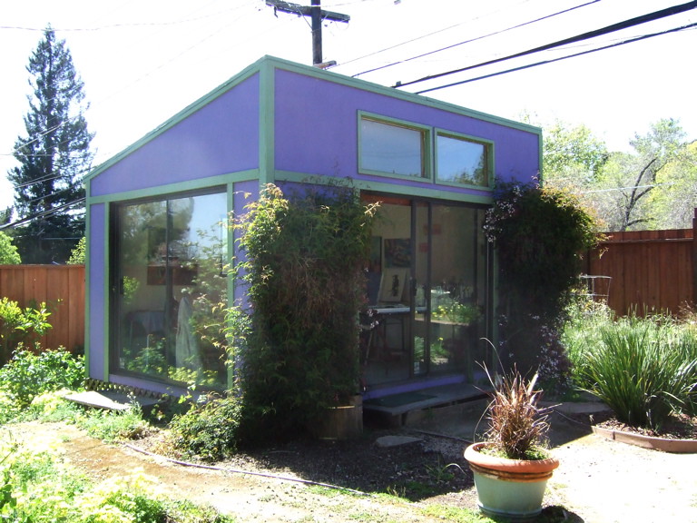 NEW $7,999 Tesla Tiny House