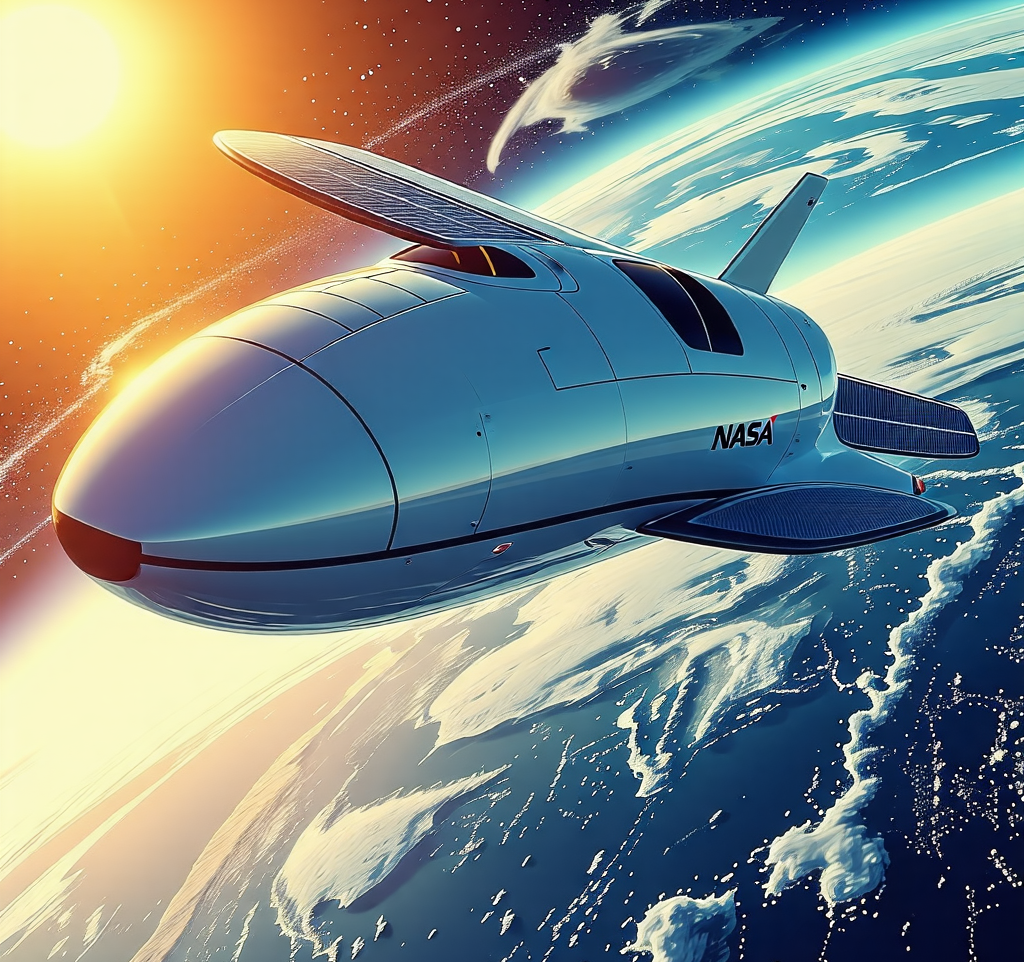 SpaceX Starship V3
