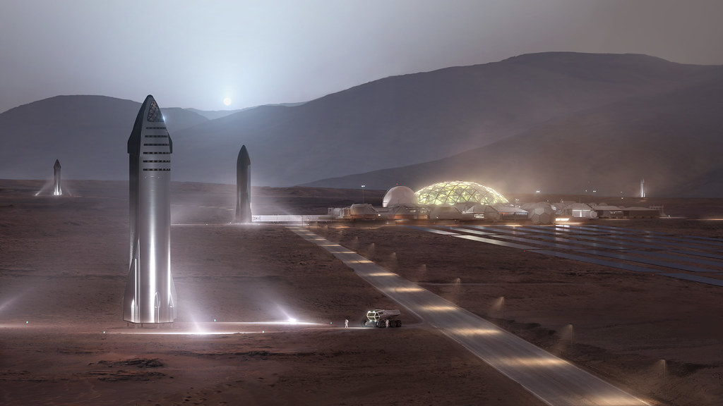 What Exactly Happened On SpaceX's ELEVENTH Starship Test Flight