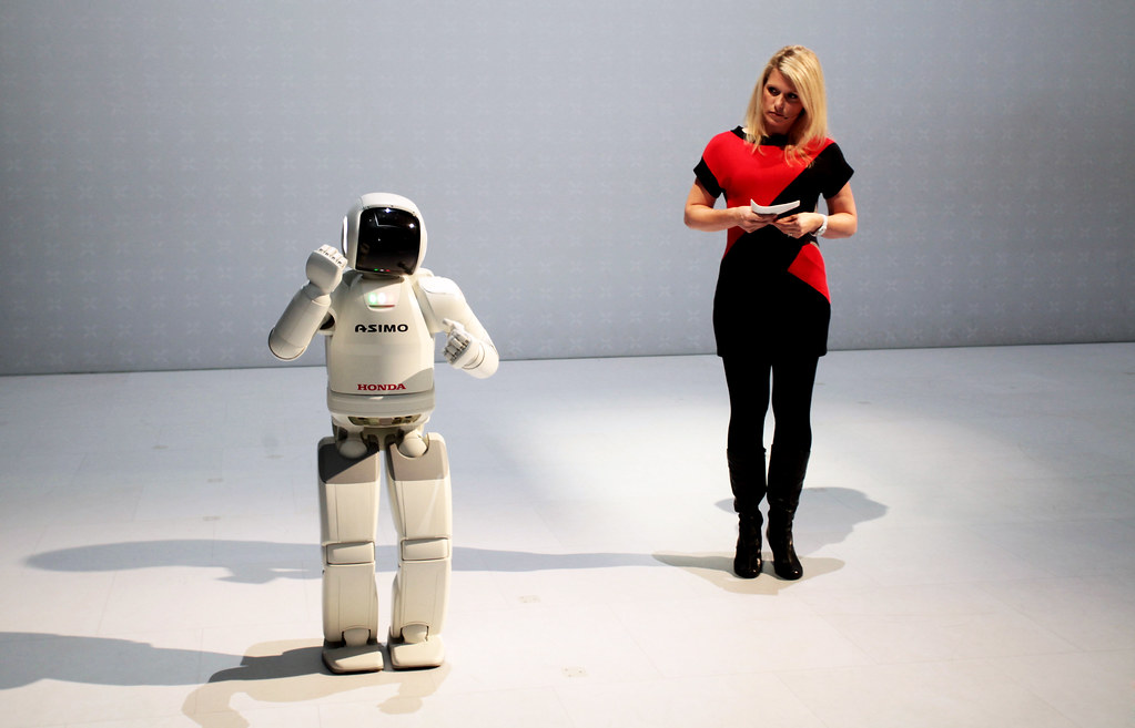Tesla Bot